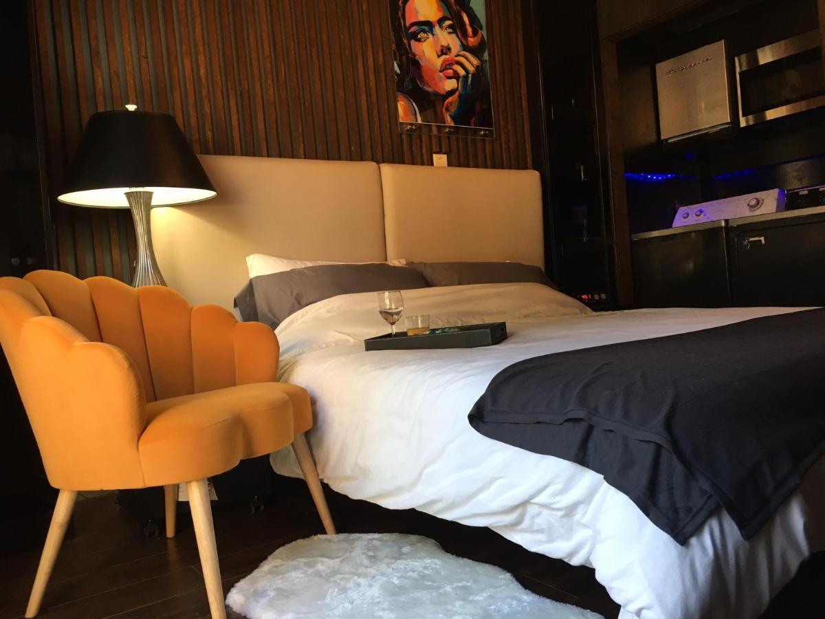 Style Basement Apartman Vancouver Kültér fotó