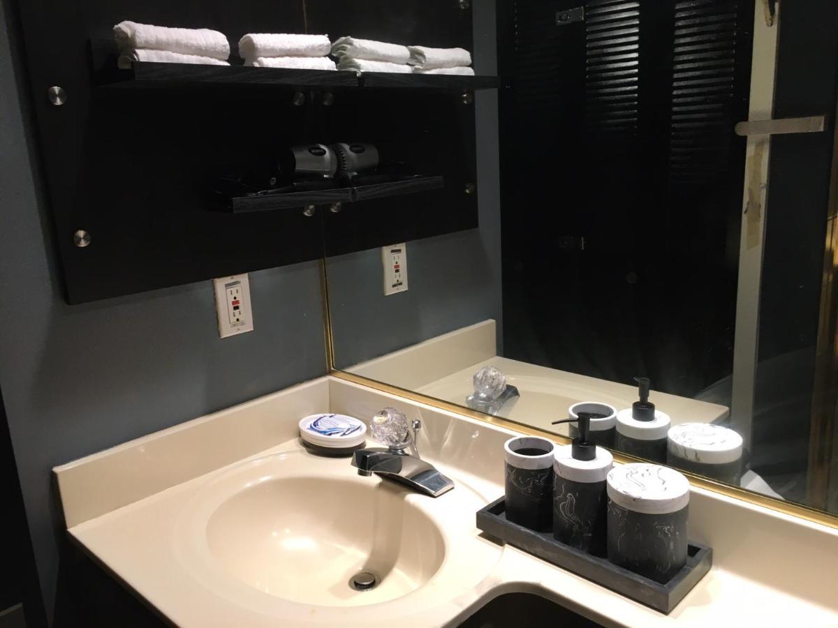 Style Basement Apartman Vancouver Kültér fotó