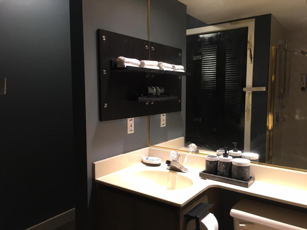 Style Basement Apartman Vancouver Kültér fotó