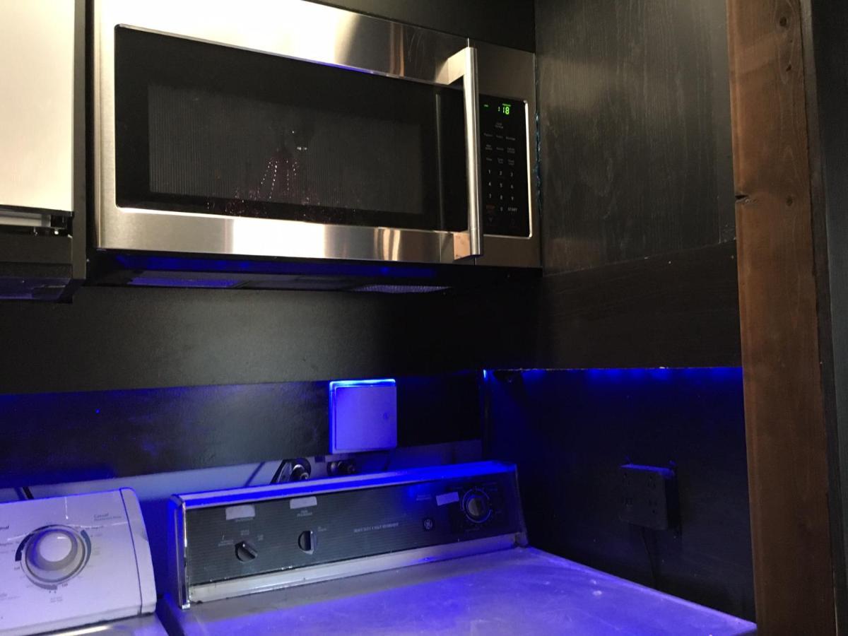 Style Basement Apartman Vancouver Kültér fotó