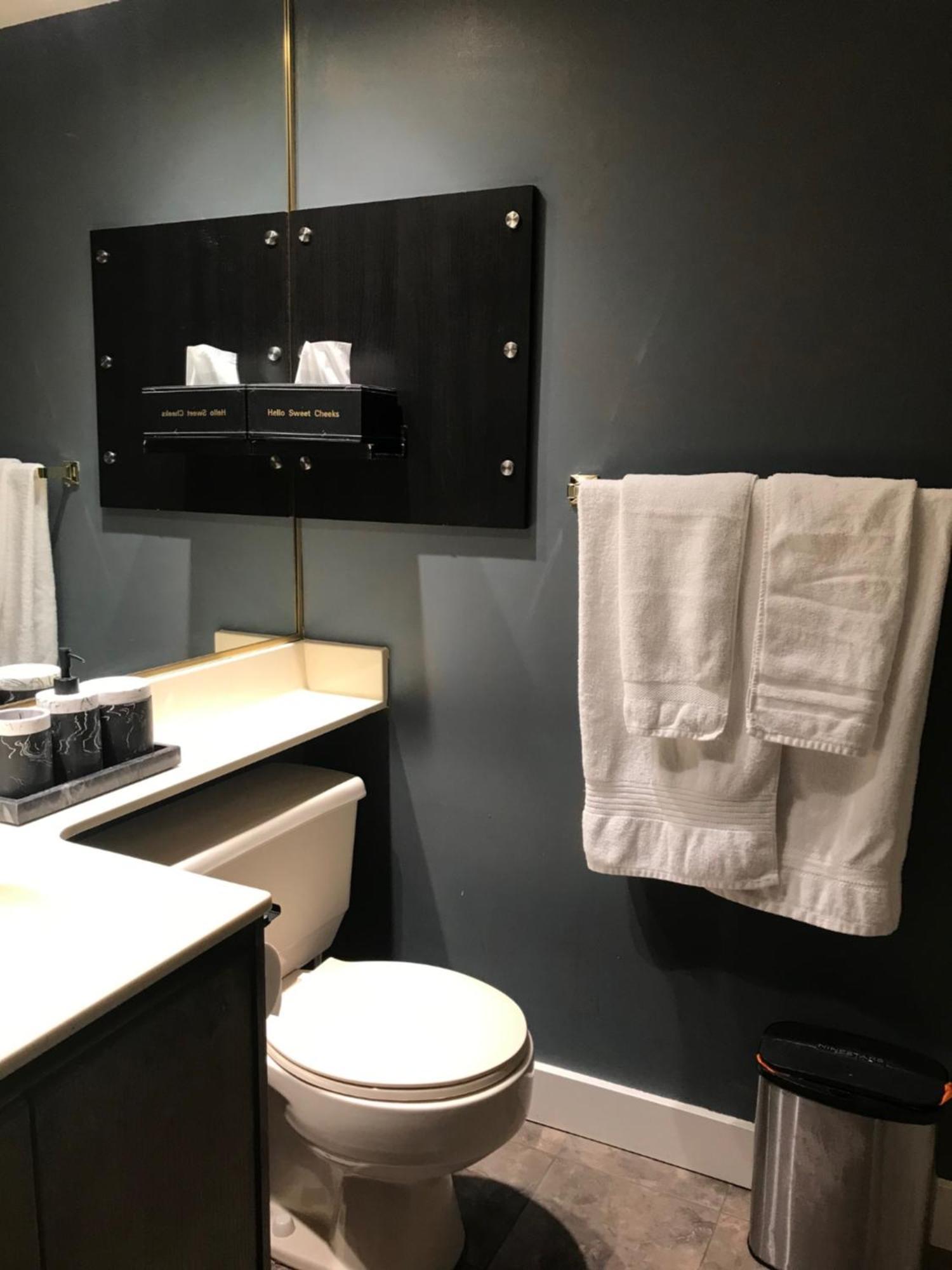 Style Basement Apartman Vancouver Kültér fotó